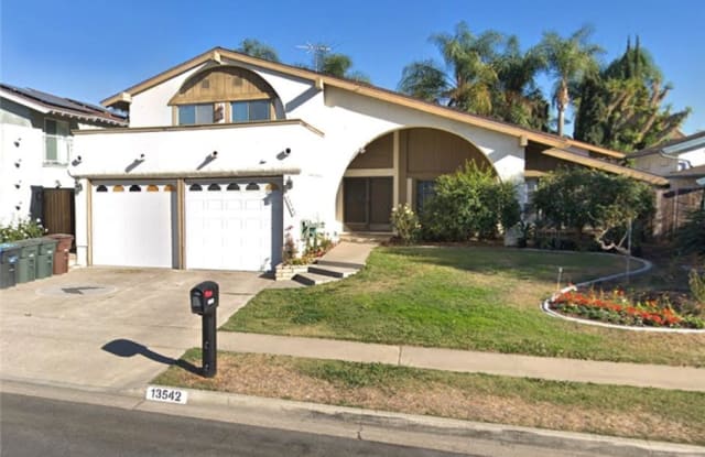 13542 Carroll Way - 13542 Carroll Way, Tustin, CA 92780