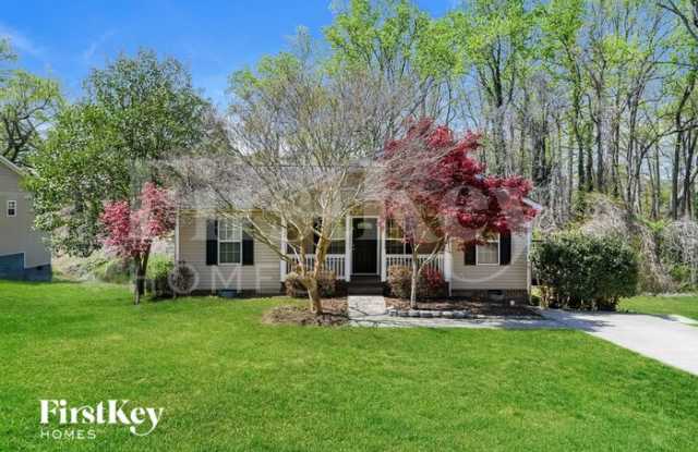 6117 Branch Hill Circle photos photos