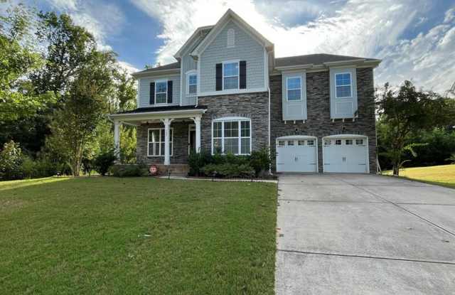 385 Hawks Creek Parkway Gallery 1
