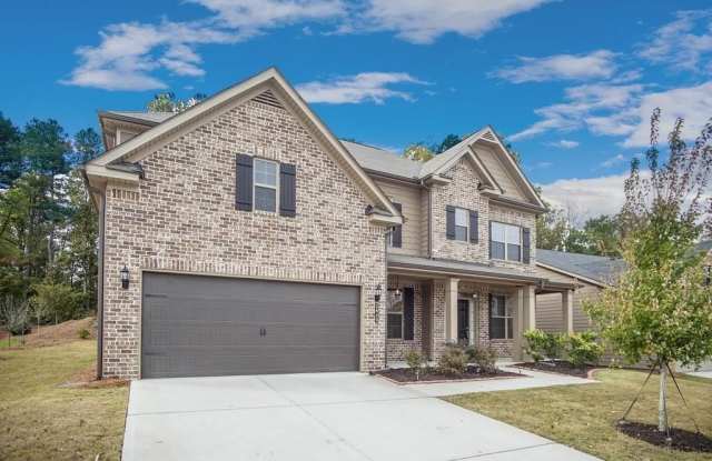 2640 Ogden Trail - 2640 Ogden Trail, Gwinnett County, GA 30519 2640 Ogden Trail - 2640 Ogden Trail, Gwinnett County, GA 30519