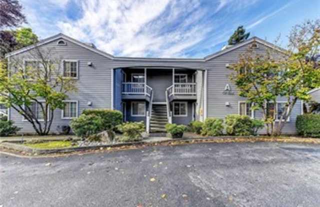 17124 44th Ave W #A101 - 17124 44th Avenue West, Lynnwood, WA 98037
