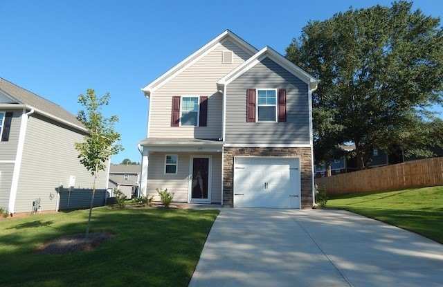 247 Wimbledon Way - 247 Wimbledon Way, Oconee County, SC 29678