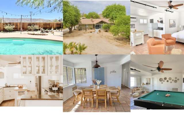 5760 La Buena Tierra Avenue photos photos