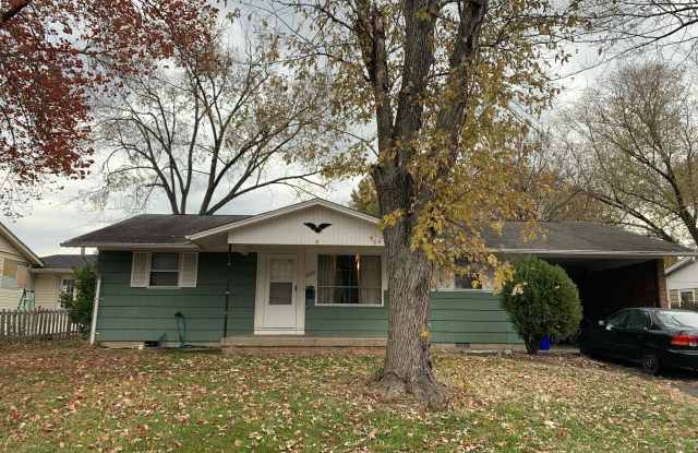 13513 WOOD STREET - 13513 Wood Street, Woodbridge, VA 22191