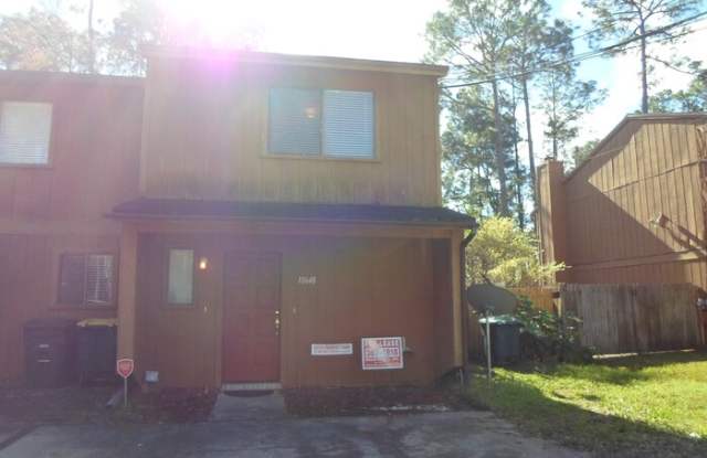 10648 Coleman Road - 10648 Coleman Road, Jacksonville, FL 32257