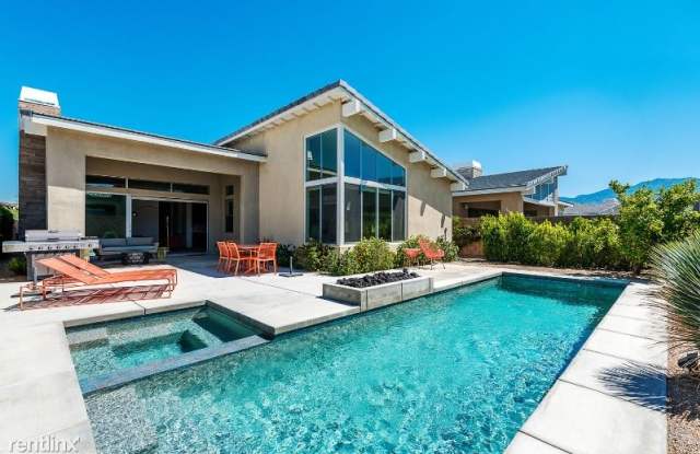 4271 Palladio CT. - 4271 Palladio Court, Palm Springs, CA 92262