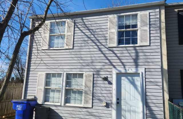 3 Bedroom, 1 Bath End of Group Townhome in Elkton, MD! photos photos 3 Bedroom, 1 Bath End of Group Townhome in Elkton, MD! photos photos