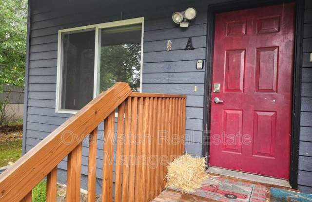 9940 Grange Dr - 9940 Grange Drive, Anchorage, AK 99515 9940 Grange Dr - 9940 Grange Drive, Anchorage, AK 99515