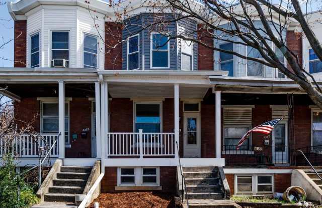 4119 FALLS Road photos photos