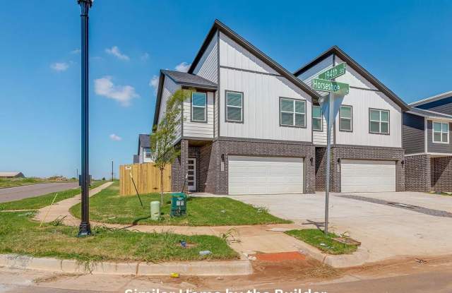 Beautiful 3-Bedroom Home for Rent in Edmond Gallery 3