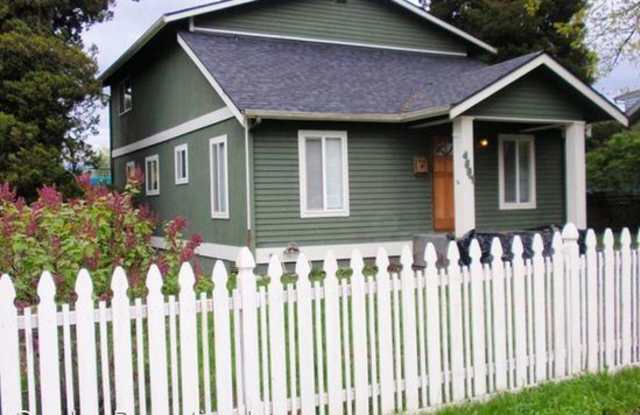 4607 N Visscher - 4607 North Visscher Street, Tacoma, WA 98407
