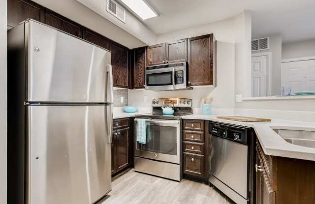 Nash Springs Apartments Gallery 4