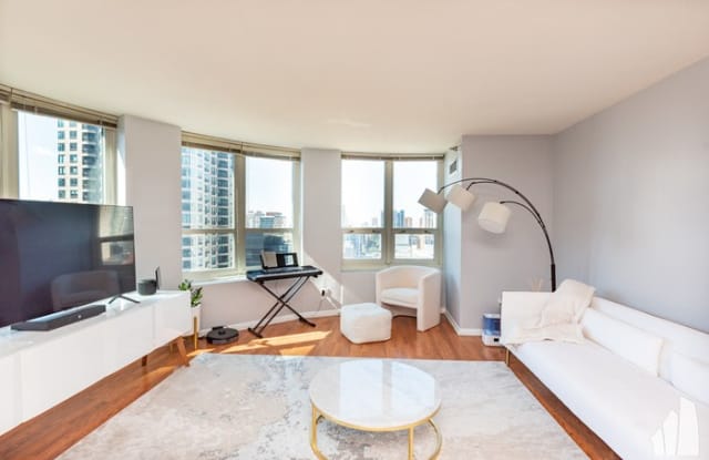 345 North La Salle Street - 345 North Lasalle Street, Chicago, IL 60654