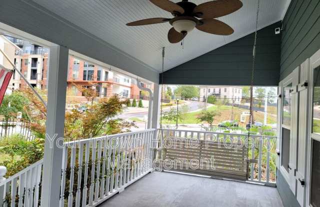 717 Glenwood Ave Se - 717 Glenwood Avenue Southeast, Atlanta, GA 30312