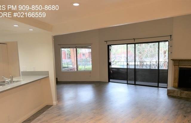 Diamond Bar 1 Bedroom Condo Gallery 4