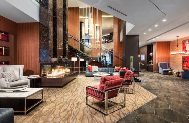 Virginia Square Towers Gallery 3