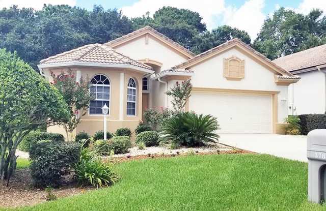 378 West Doerr Path - 378 West Doerr Path, Citrus Hills, FL 34442