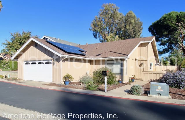 2711 Ridgeside Place - 2711 Ridgeside Place, Spring Valley, CA 91977
