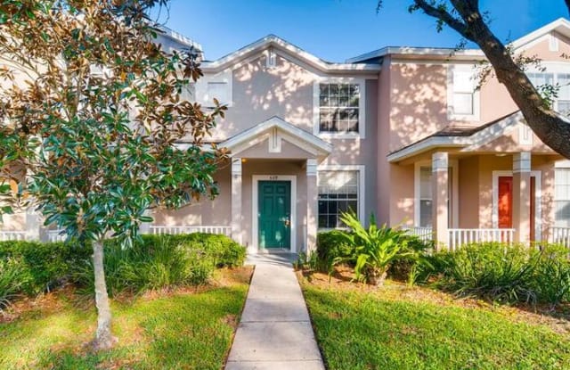 509 Broken Limb Place - 509 Broken Limb Place, Brandon, FL 33510
