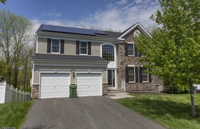 74 HELMS MILL RD - 74 Helms Mill Road, Hackettstown, NJ 07840