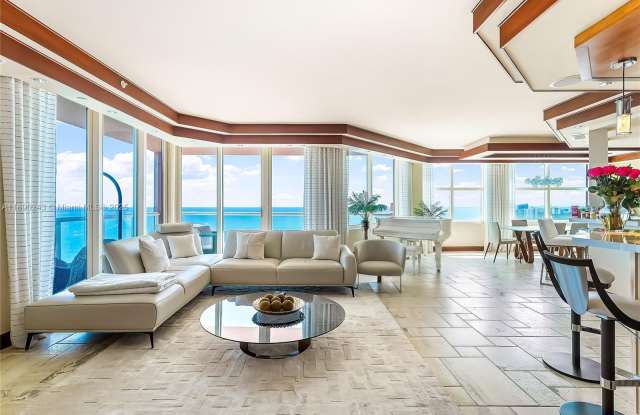 2110 N Ocean Blvd - 2110 North Ocean Boulevard, Fort Lauderdale, FL 33305
