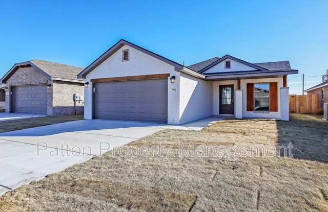 7007 Athens Street - 7007 Athens Street, Amarillo, TX 79118