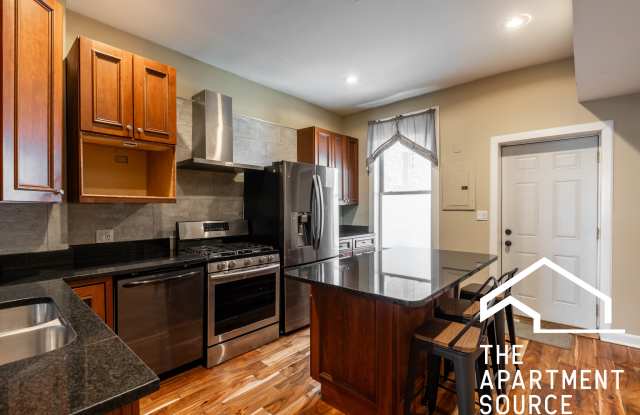 4343 W North Ave - 4343 West North Avenue, Chicago, IL 60639