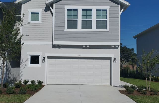 1737 Terrapin Rd. - 1737 Terrapin Road, Ocoee, FL 34761