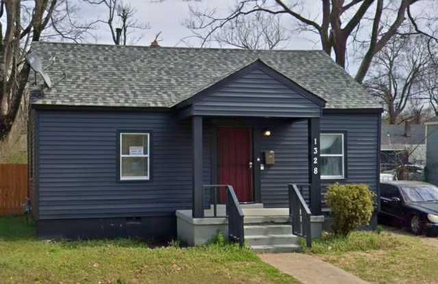 1328 Lambert Street photos photos