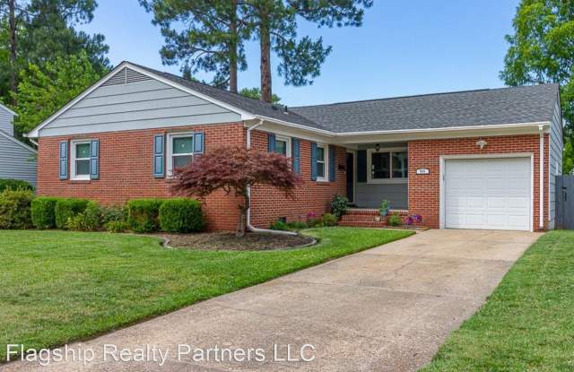 90 Fort Worth Street - 90 Fort Worth Street, Hampton, VA 23669