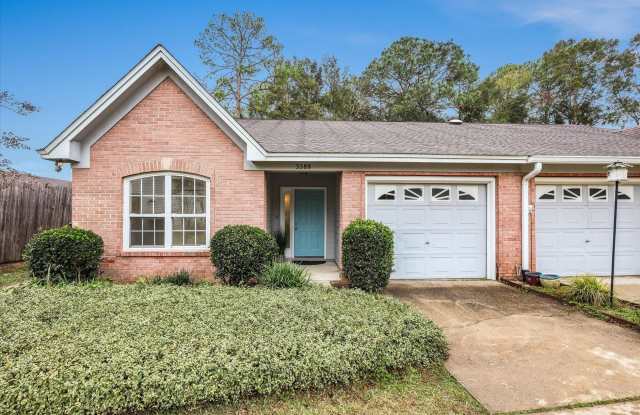 3588 WEXFORD Court - 3588 Wexford Court, Tallahassee, FL 32309