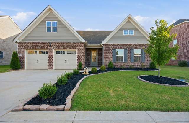 Beautiful Move-In Ready Home with Stunning Views, Private Backyard & Spacious 4th Bedroom Suite Gallery 1