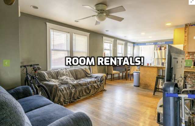 ALL UTILITIES INCLUDED  Free Bi-Weekly Pro Cleaning. Spacious Rooms and 2 full baths. Dorm Style photos photos
