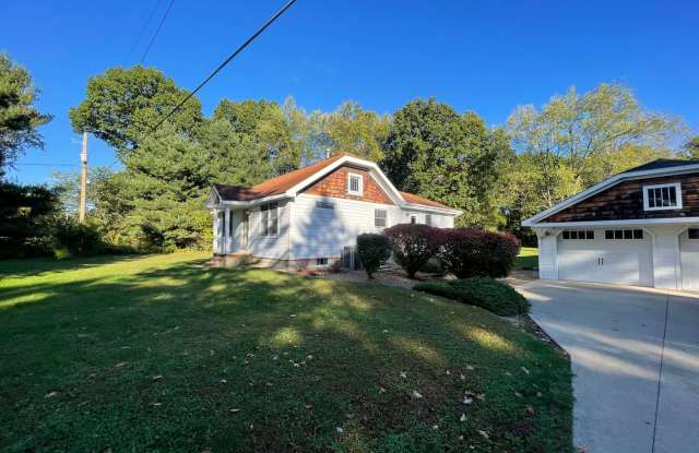 One Bedroom Home in Richland photos photos