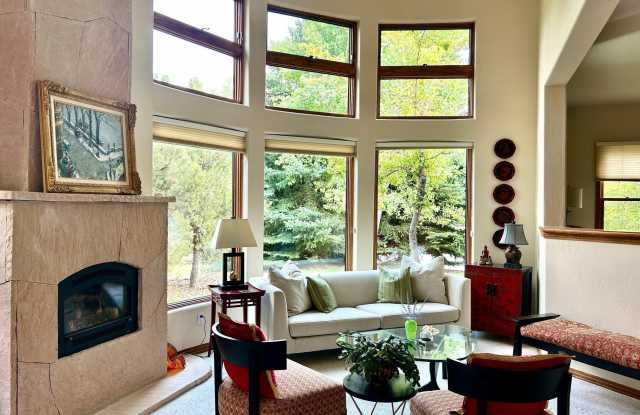 9 Morgan Drive - 9 Morgan Drive, Edwards, CO 81632