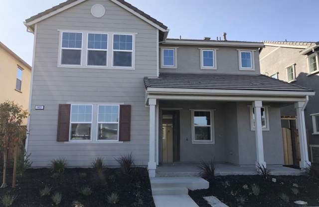 Spacious 4BD/3.5BA Two-Story Home in Mountain House with EV-Ready Garage photos photos