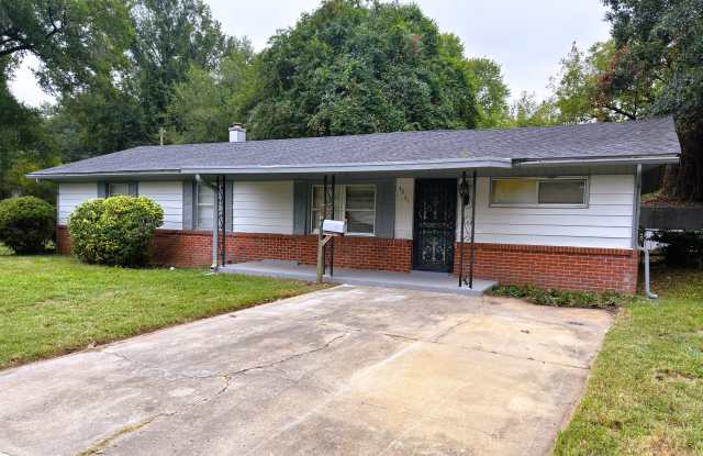 4841 Marcel Avenue Gallery 1