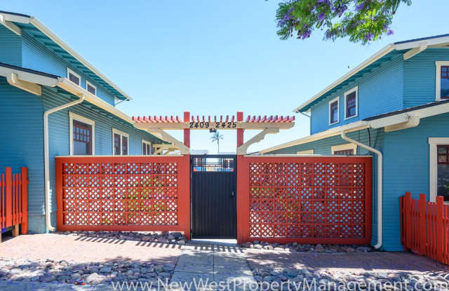 Charming Sherman Heights 2-Bedroom, Available Now! photos photos