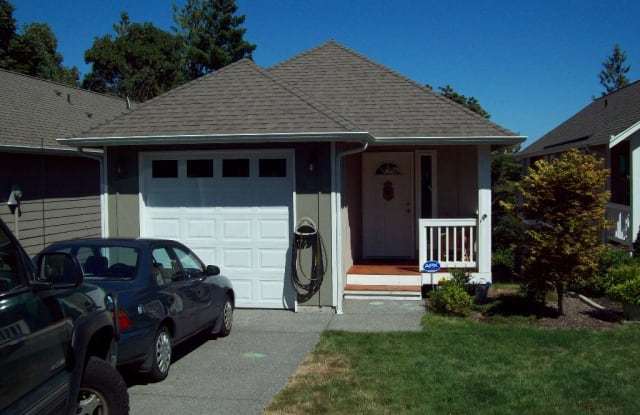 260 Tracy Way - 260 Tracy Way, Bremerton, WA 98312