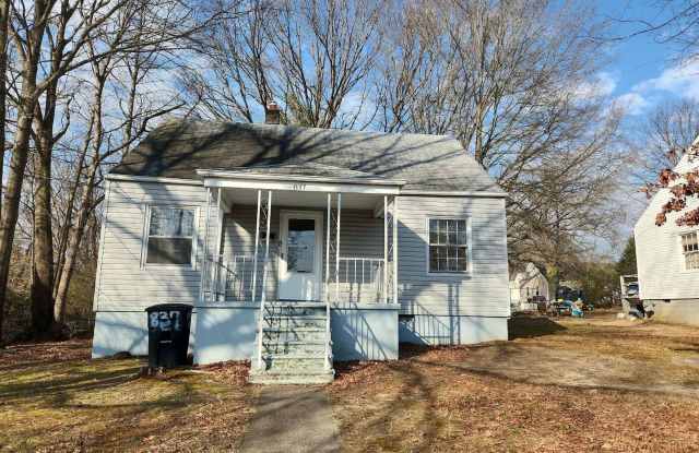 ** AVAILABLE NOW** - 837 Melrose Avenue, Danville, VA 24540