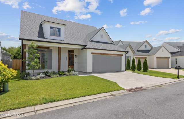 219 Harvest Creek Lane Gallery 2