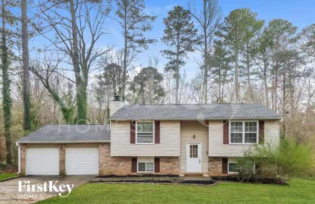 1949 North Landing Way - 1949 North Landing Way, Cobb County, GA 30066