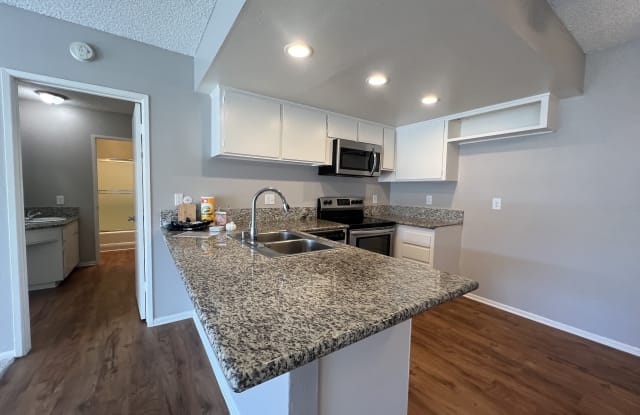 Cross Roads Apartments photos photos