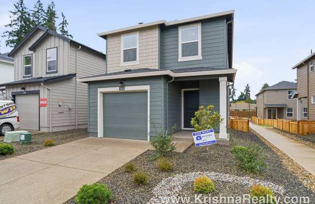 Beautiful Brand-New Single-Family Home for Rent photos photos