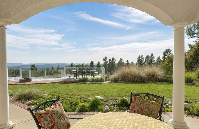Available July 1 | Furnished 4-Bedroom Claremont Home with Office, Wi-Fi & Valley Views Gallery 1