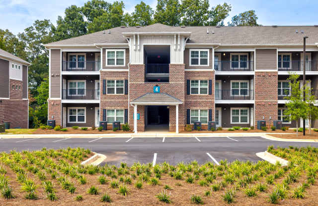 Ivy Ridge - Affordable Housing photos photos