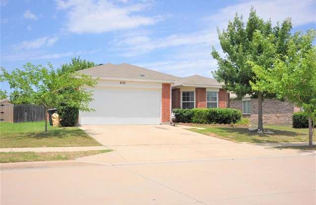 4133 Silverwood Trail - 4133 Silverwood Trail, Fort Worth, TX 76244