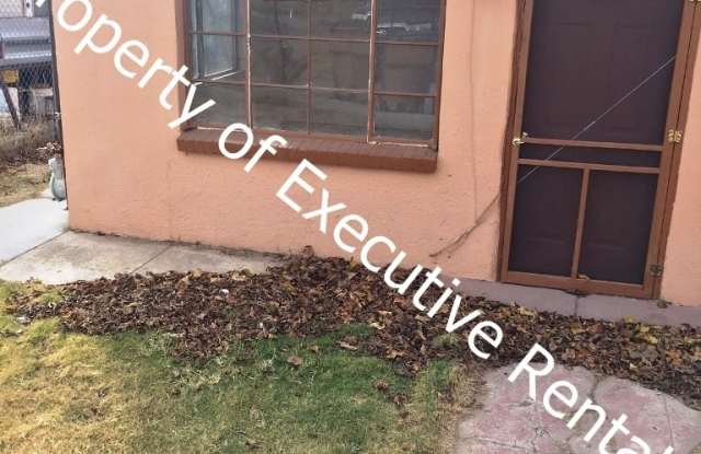 540 1/2 S. Tornillo - 2 Bedroom Home With Comfort and Convenience Near the Heart of Las Cruces! photos photos