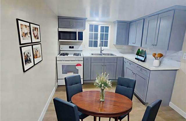 2603 Lincoln Park Avenue 1/2 - 2603 Lincoln Park Avenue, Los Angeles, CA 90031
