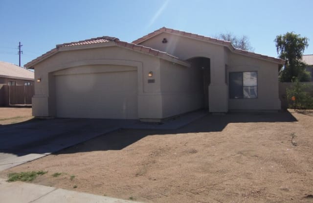 7157 West Citrus Way - 7157 West Citrus Way, Glendale, AZ 85303